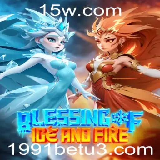 1991bet | Explorando o Mundo de BlessingofIceandFire: O Novo Fenômeno de Jogos