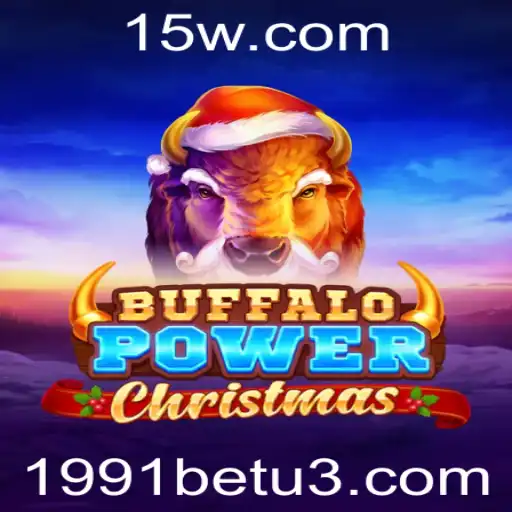 1991bet | Buffalo Power Christmas: Um Mergulho no Mundo dos Cassinos Online