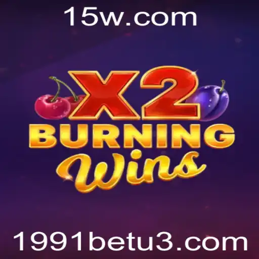 1991bet | Explorando o Mundo de BurningWinsX2 com 1991bet