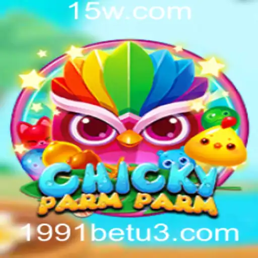 1991bet | Descubra o Fascinante Mundo de ChickyParmParm e o Impacto de 1991bet
