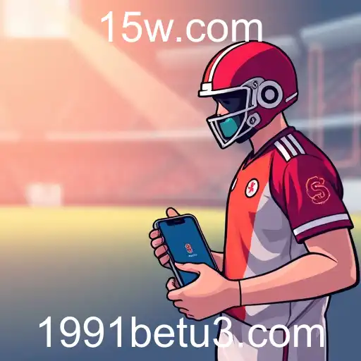 Exclusivo: A Revolução de 1991bet no Mundo das Apostas