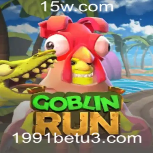 1991bet | Descubra o Mundo de GoblinRun: Um Jogo de Aventuras Inesquecível
