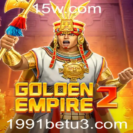 1991bet | GoldenEmpire2: Descubra o Fascinante Mundo de Conquista Medieval