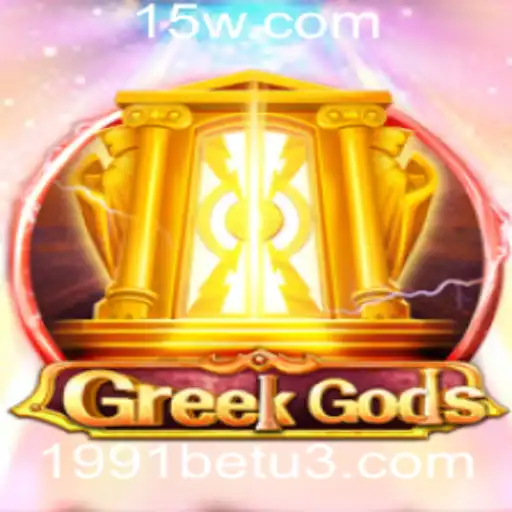 Descubra o Fascinante Jogo 'GreekGods' e Como Jogar com 1991bet