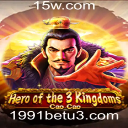 1991bet | Explorando o Fascinante Mundo de Heroofthe3KingdomsCaoCao