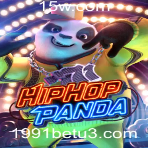1991bet | Explorando HipHopPanda: O Jogo de 1991 que Continua a Divertir
