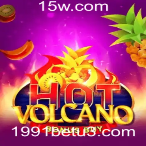 1991bet | Explorando o Excitante Mundo de HotVolcanoBonusBuy e a Plataforma 1991bet