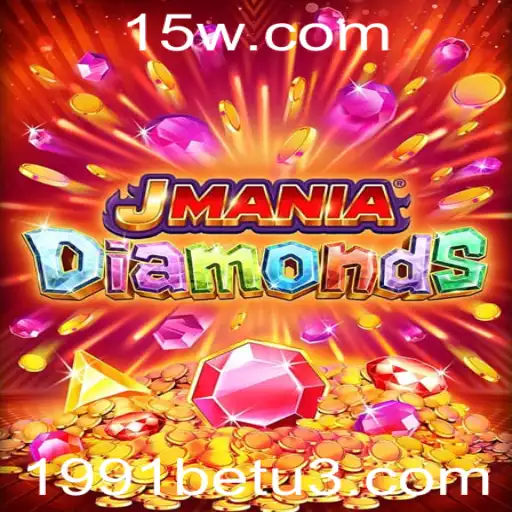1991bet | Explorando o Universo de JManiaDiamonds: Regras e Estratégias