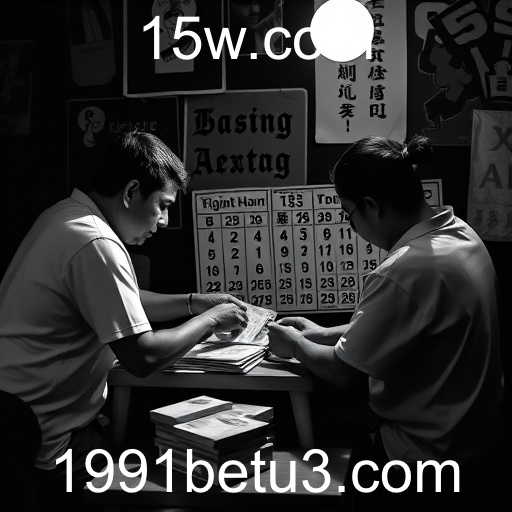 Explorando o Fenômeno do Jueteng e o Impacto Cultural do 1991bet