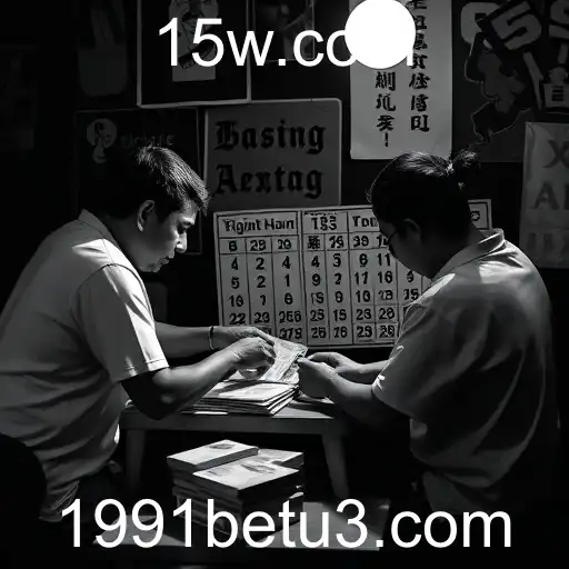 Explorando o Fenômeno do Jueteng e o Impacto Cultural do 1991bet