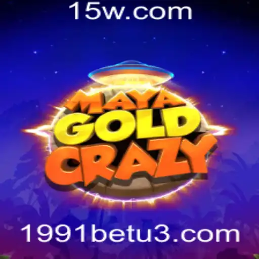 1991bet | Descobrindo o Fascinante Mundo de MayaGoldCrazy com 1991bet