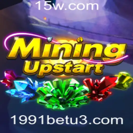 1991bet | MiningUpstart: Explorando o Mundo da Mineração com 1991bet