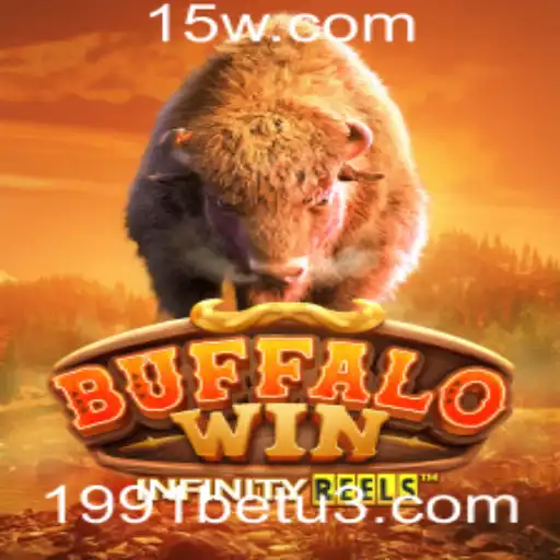 BuffaloWin: Descubra a Aventura Empolgante do Novo Jogo Popular de 1991bet