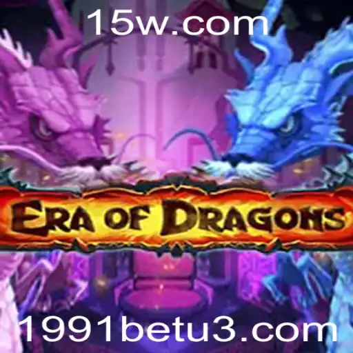 EraOfDragons: A Jornada Épica Pelo Mundo das Criaturas Míticas