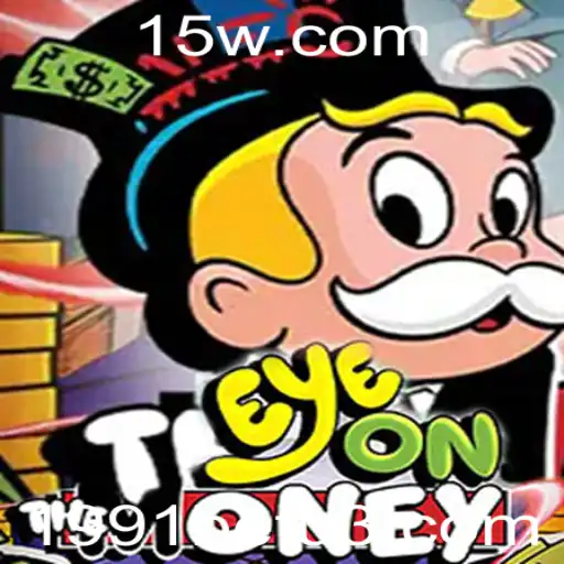 Descubra o Fascinante Mundo de EyeOnTheMoney: Apostas e Estratégia com 1991bet