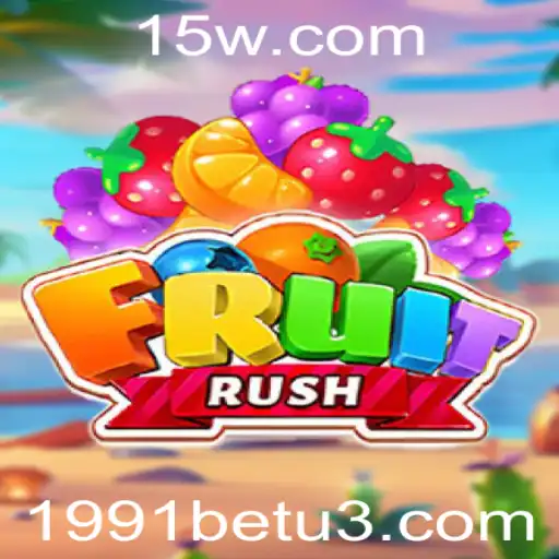 Descubra o Mundo Empolgante de FruitRush: Um Clássico dos Jogos de Cassino