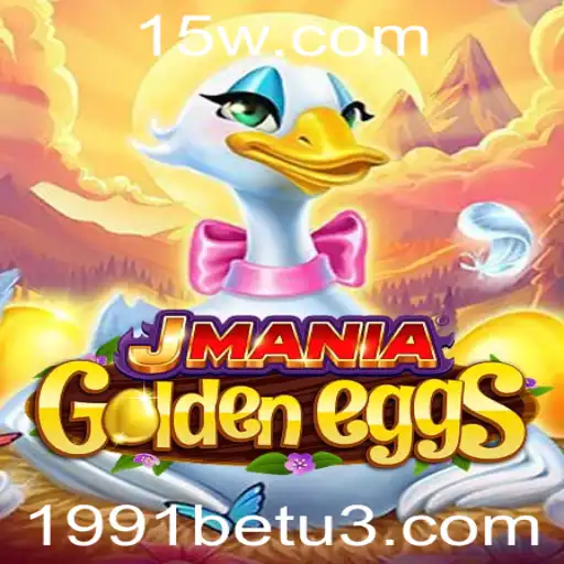 Explorando o Fascinante Mundo de JManiaGoldenEggs
