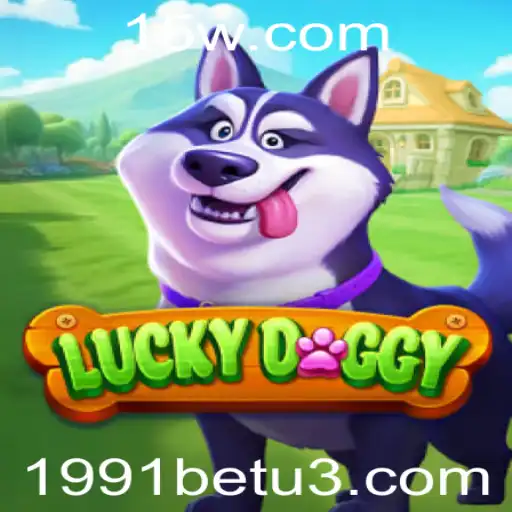 Explorando o Mundo de LuckyDoggy: O Novo Jogo de 1991bet