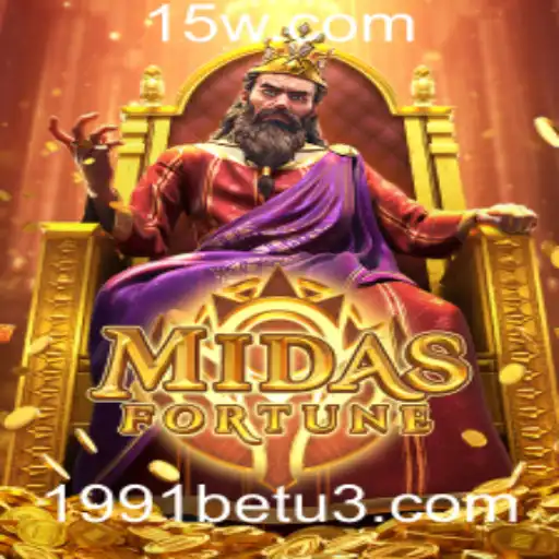 Descobrindo o Mundo Envolvente de MidasFortune: Um Guia Completo