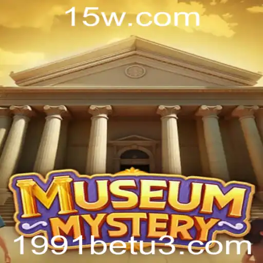 MuseumMystery: Desvende os Segredos de 1991bet