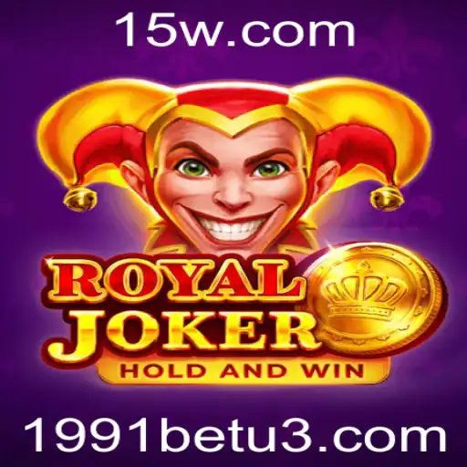 Descubra o Fascinante Mundo de RoyalJoker: O Jogo que Conquista Admiradores em 1991bet