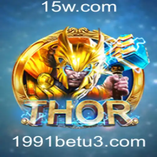 Explorando o Mundo de THOR: O Jogo de 1991