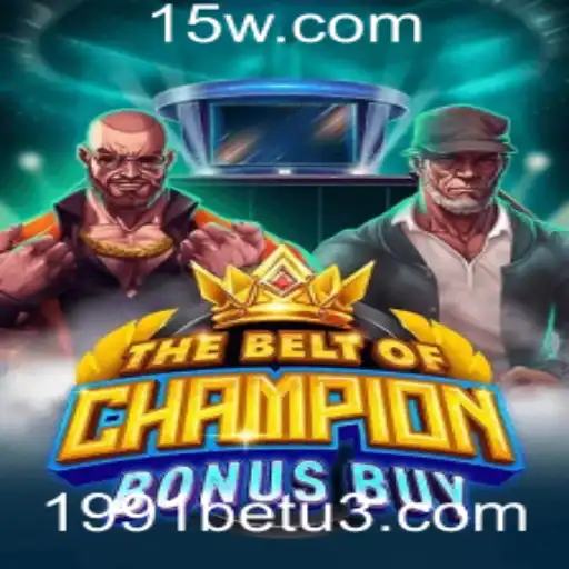 Explorando TheBeltOfChampionBonusBuy: Uma Jornada Inovadora no Universo dos Jogos de Azar