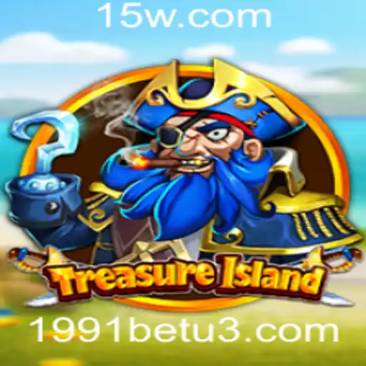 Desvendando o Mundo do Jogo 'TreasureIsland'