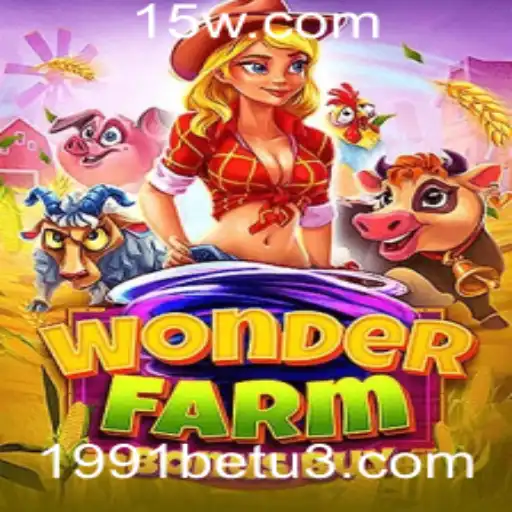 Descobrindo WonderFarmBonusBuy: O Novo Fenômeno de 1991bet