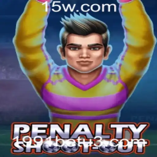 1991bet | Descubra o Fascinante Mundo do Jogo PenaltyShootOut: Regras, Introdução e Estratégias
