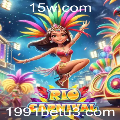 1991bet | RioCarnival: Mergulhe na Festa com 1991bet