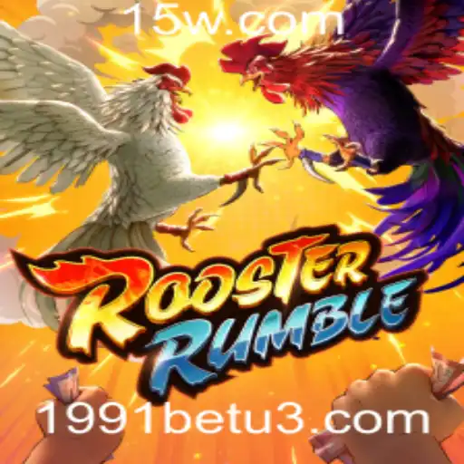1991bet | Explorando o Universo de RoosterRumble: O Jogo em Ascensão